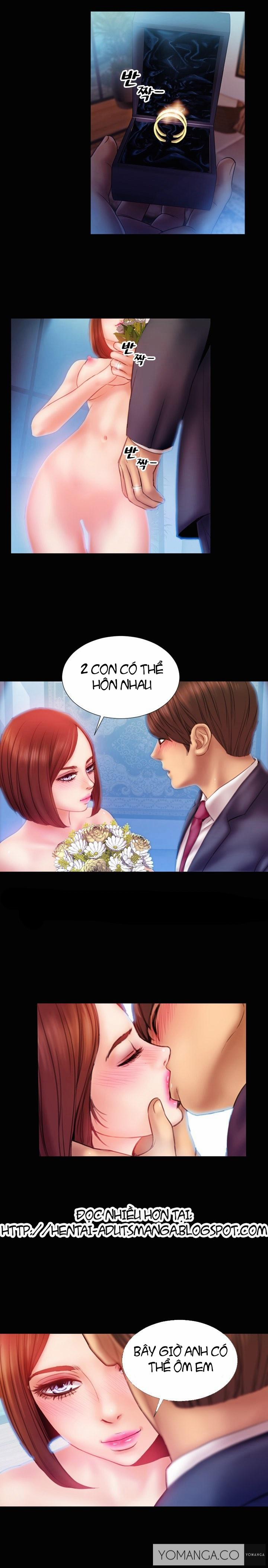 My Wives 6 trang 10