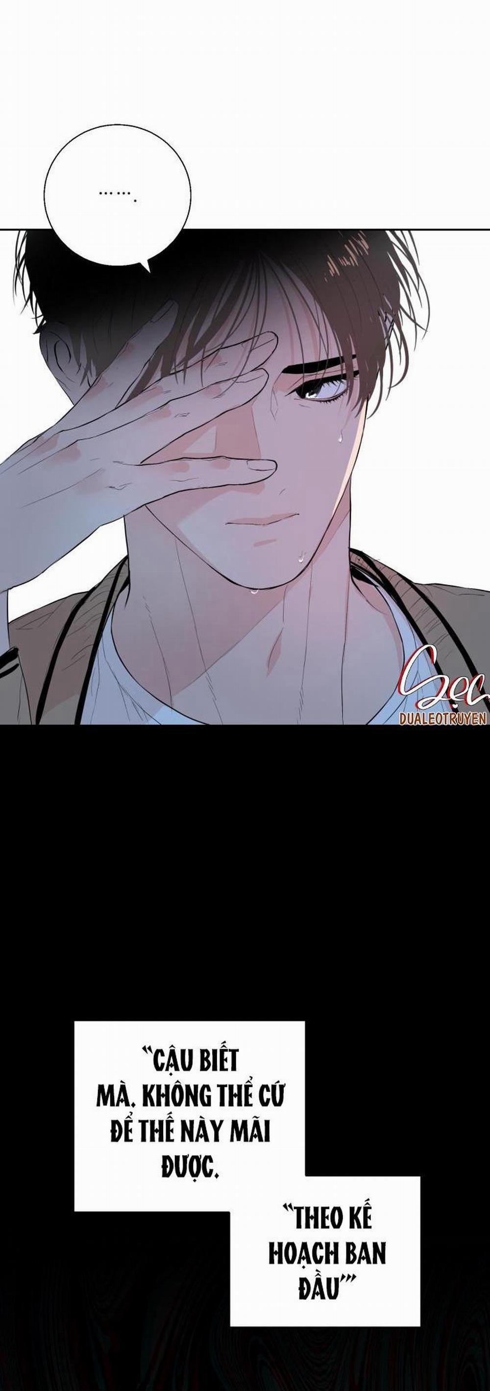 My X Daddy 12 trang 10