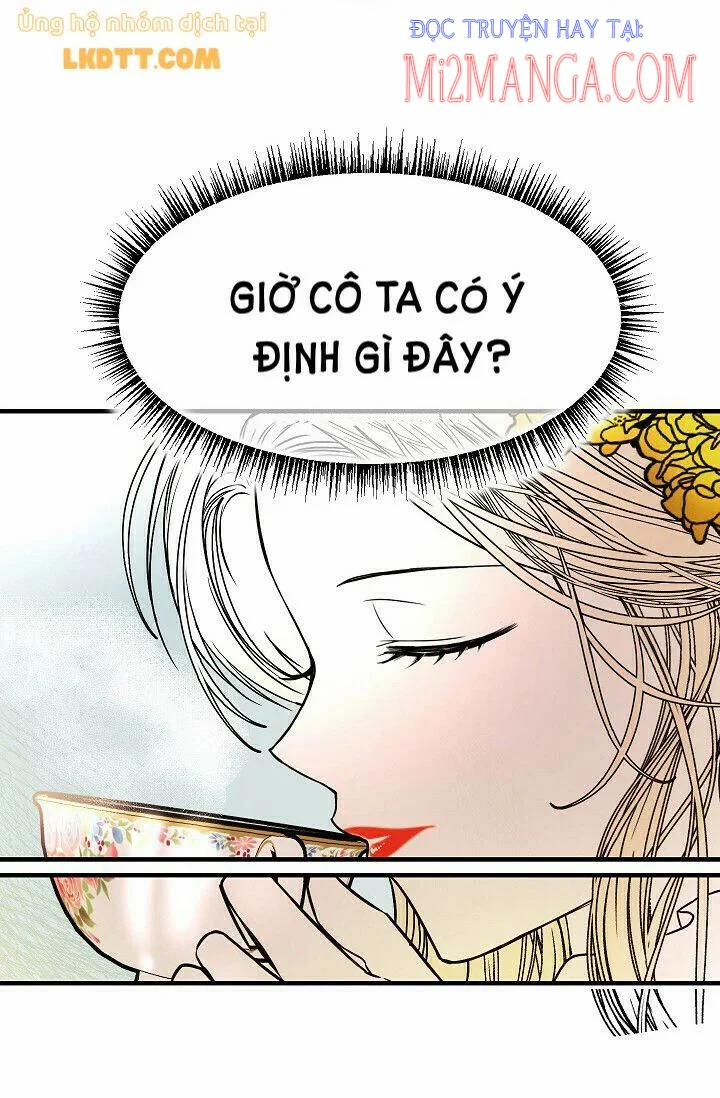 Mylord, Nữ Hoàng Của Loài Sói! 18.5 trang 28