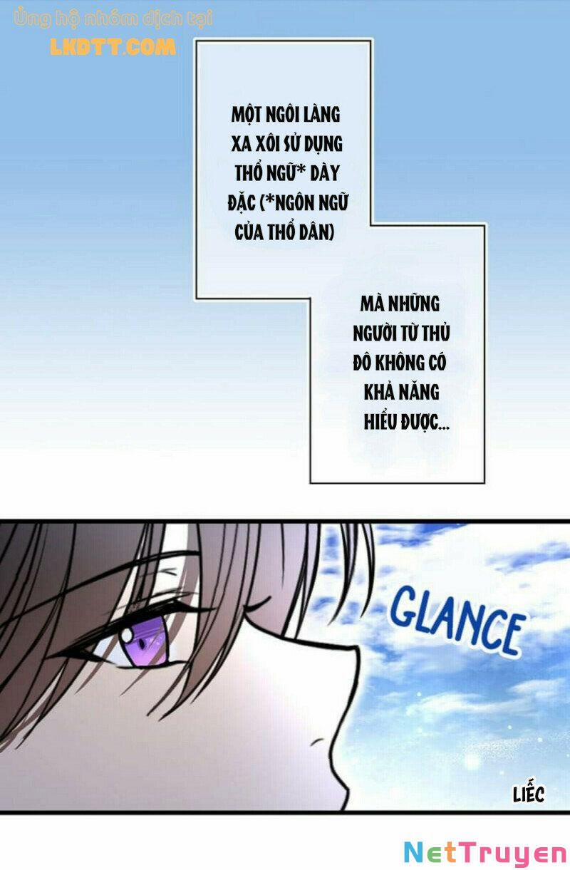 Mylord, Nữ Hoàng Của Loài Sói! 20 trang 29