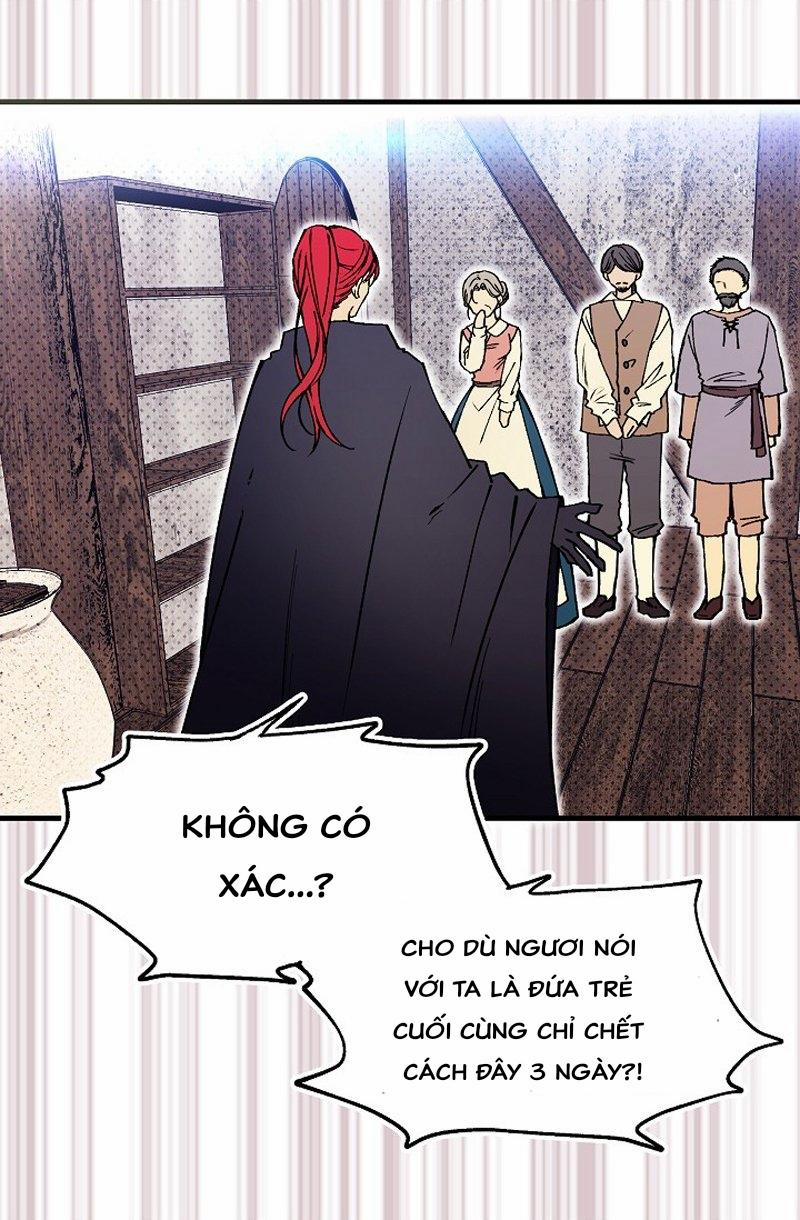 Mylord, Nữ Hoàng Của Loài Sói! 21.5 trang 1