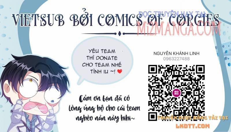 Mylord, Nữ Hoàng Của Loài Sói! 23.5 trang 28