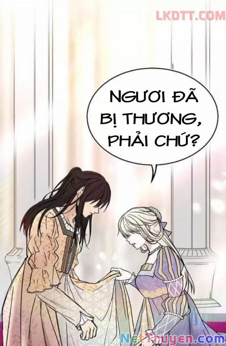 Mylord, Nữ Hoàng Của Loài Sói! 6 trang 1
