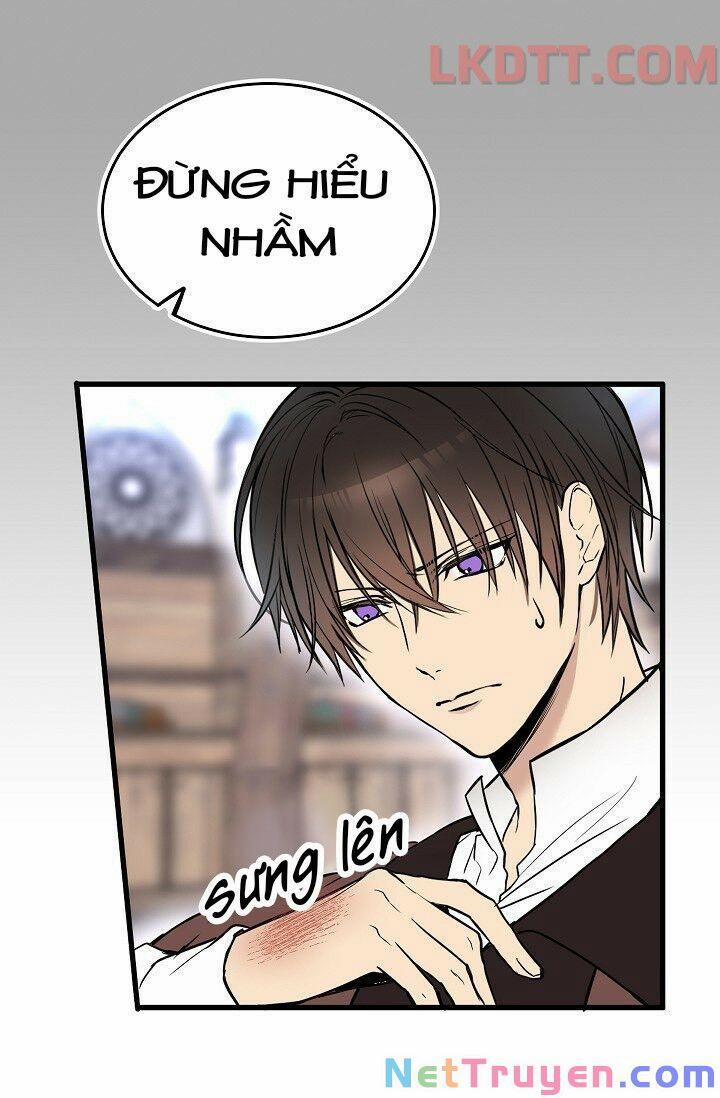 Mylord, Nữ Hoàng Của Loài Sói! 7 trang 0