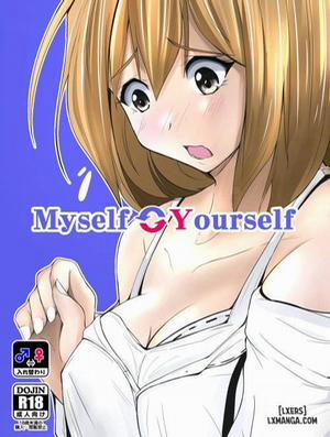 Đọc truyện tranh Myself Yourself