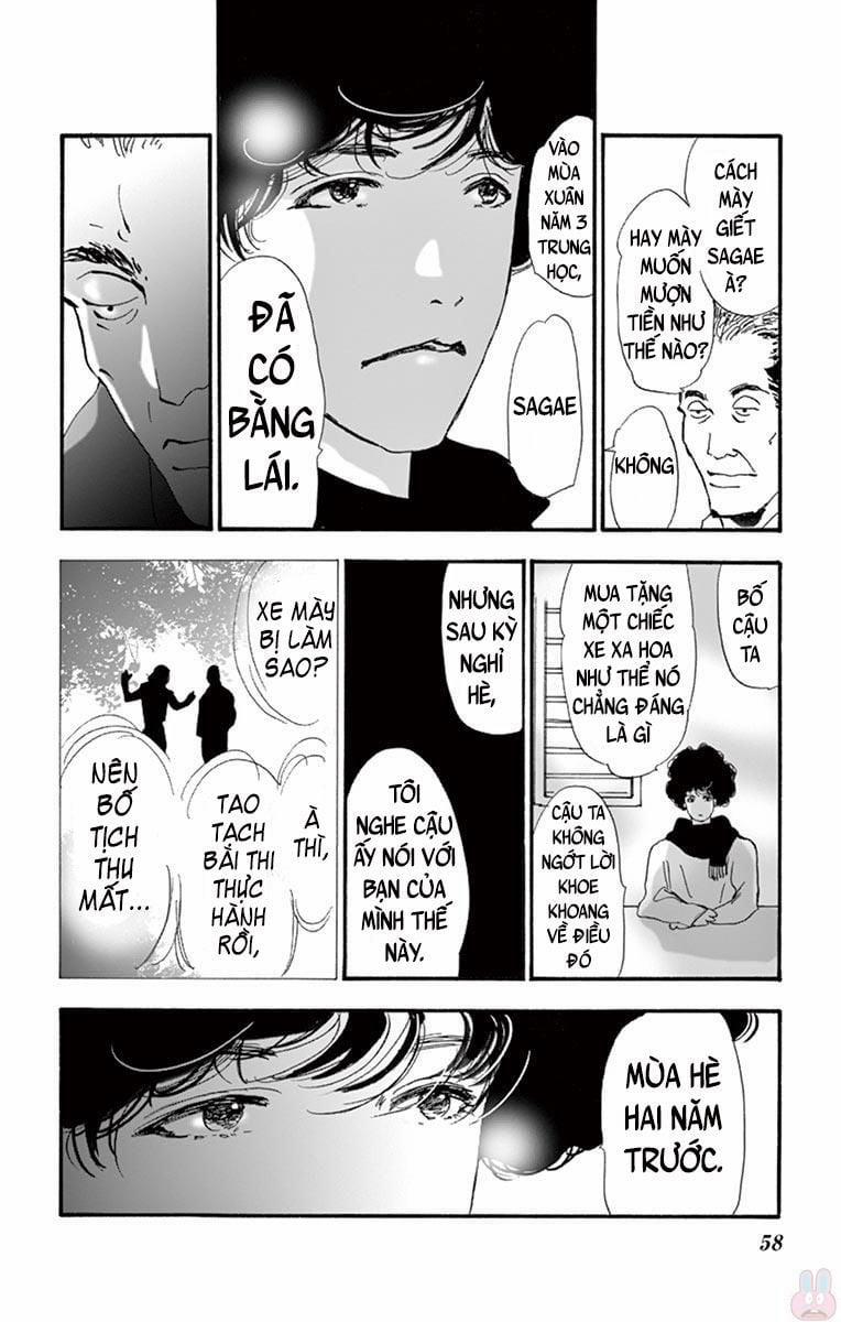 Mystery To Iunakare 1 trang 60