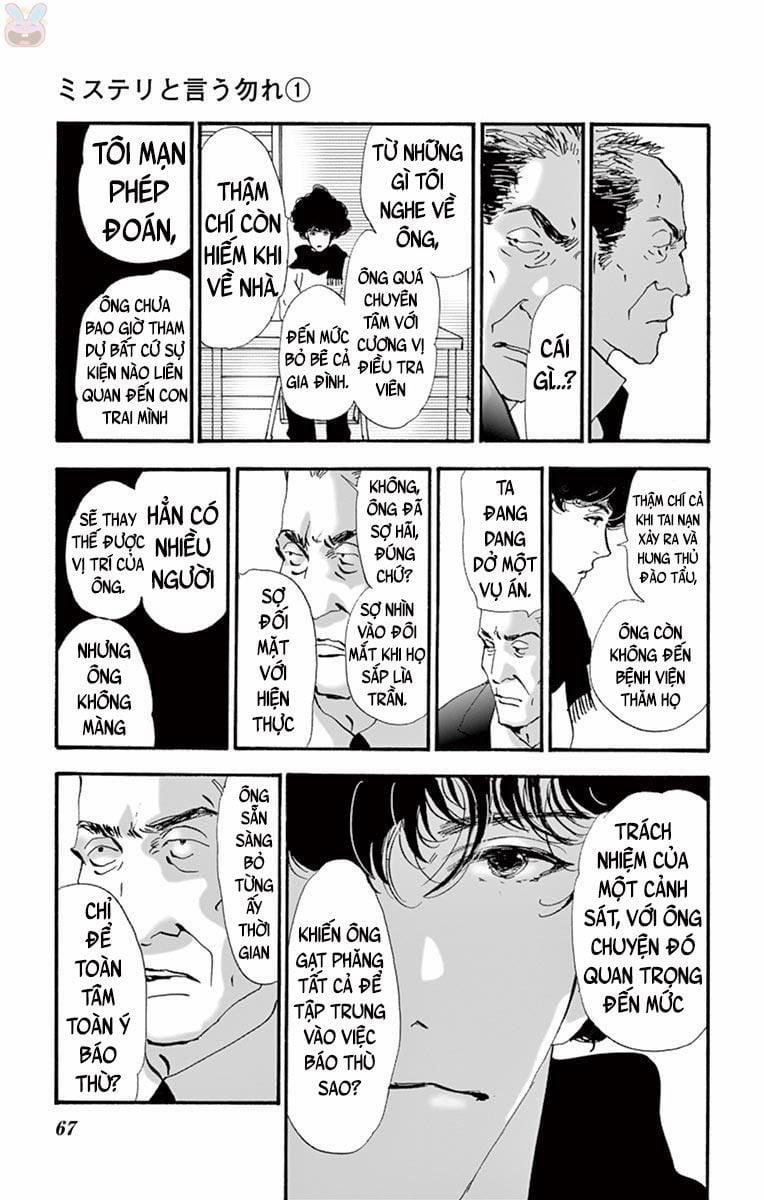 Mystery To Iunakare 1 trang 69