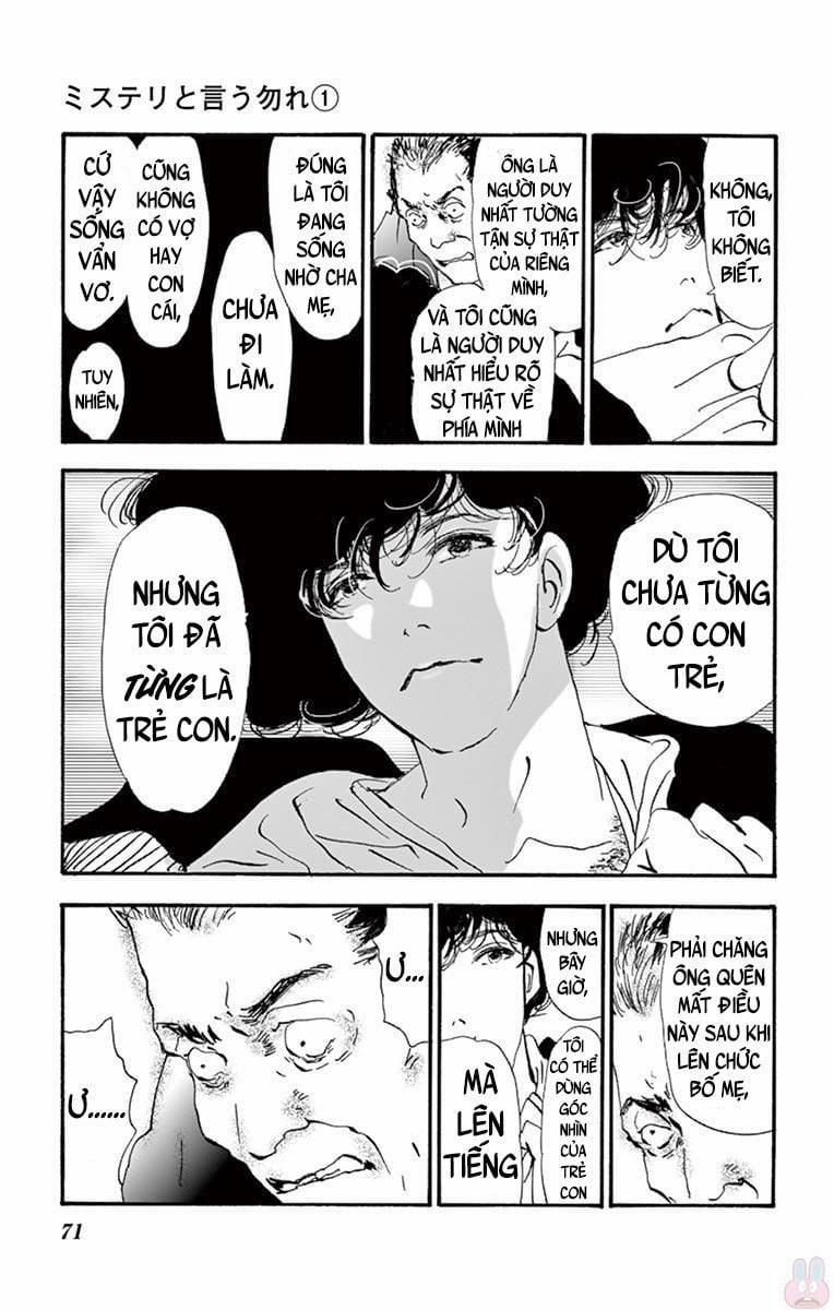 Mystery To Iunakare 1 trang 73