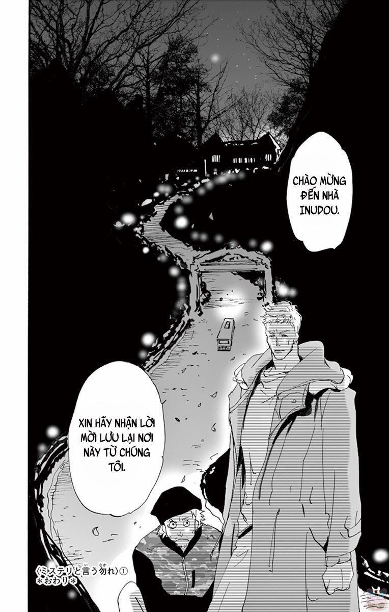 Mystery To Iunakare 2.1 trang 102