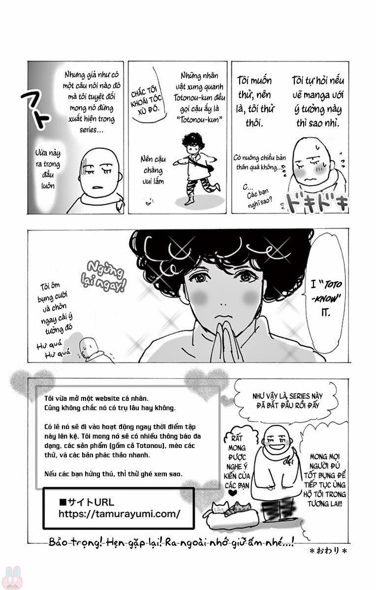 Mystery To Iunakare 2.1 trang 105