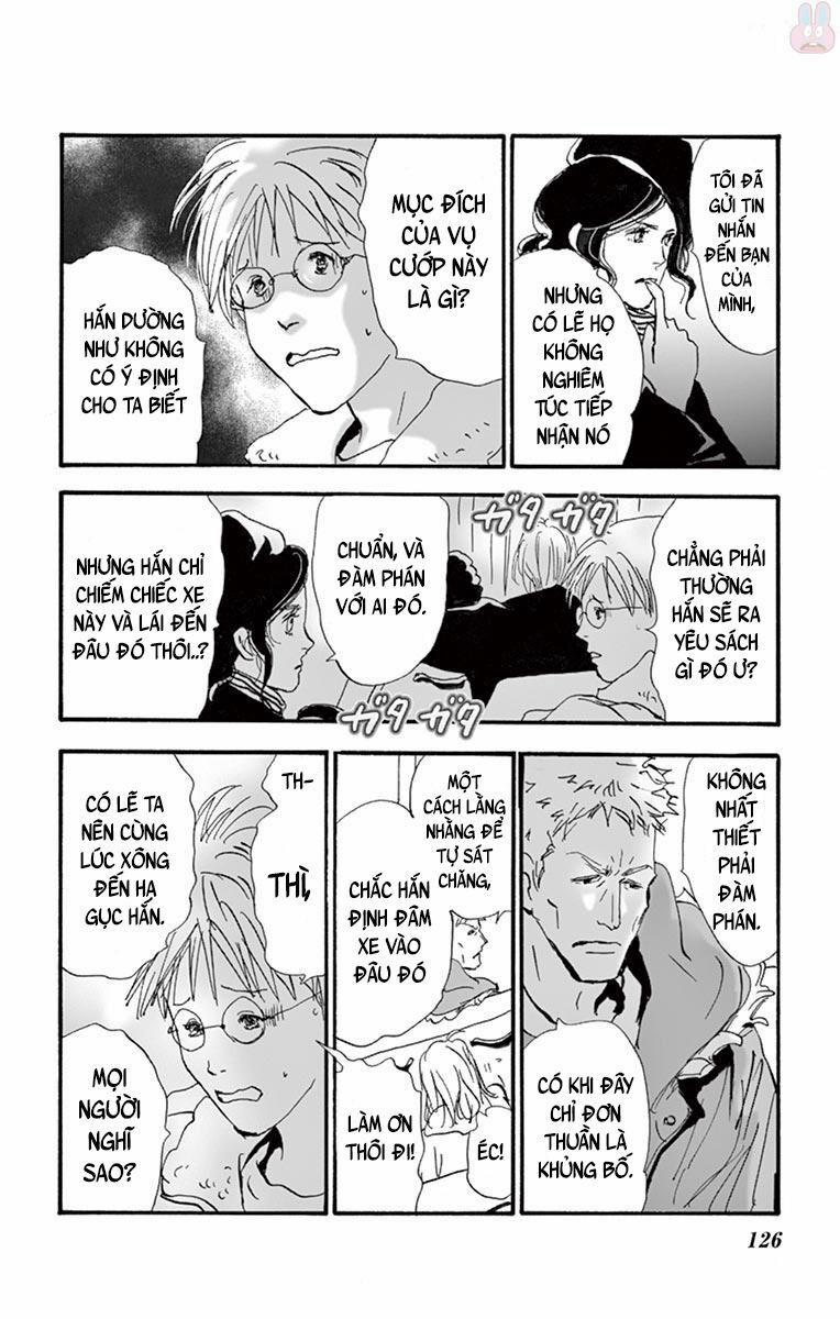 Mystery To Iunakare 2.1 trang 44