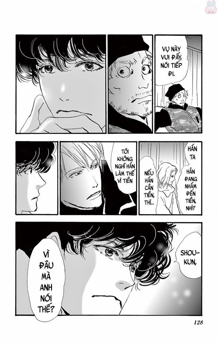 Mystery To Iunakare 2.1 trang 46