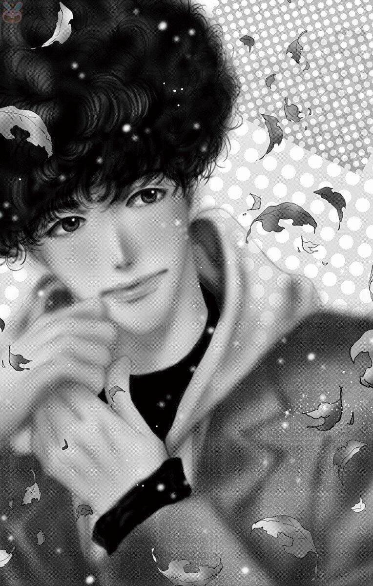 Mystery To Iunakare 2.1 trang 5