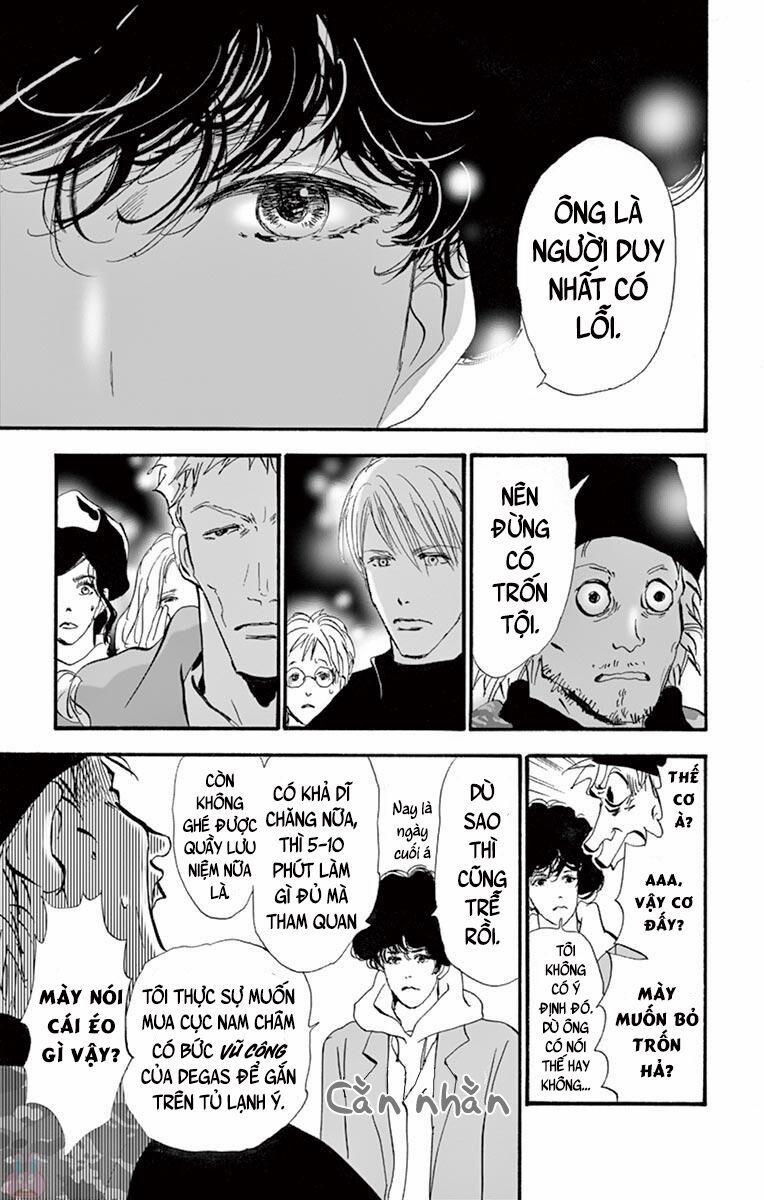 Mystery To Iunakare 2.1 trang 53