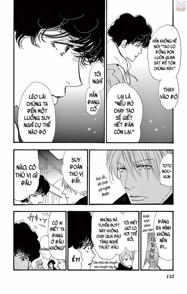 Mystery To Iunakare 2.1 trang 60