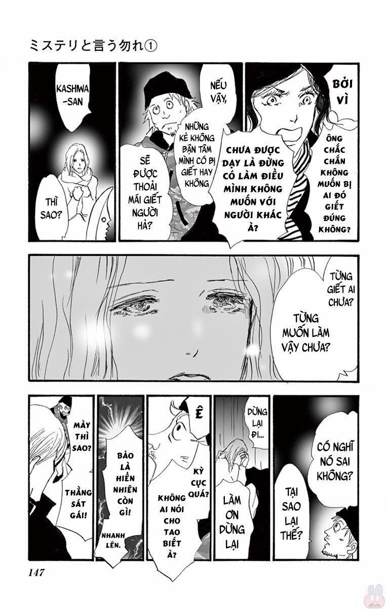 Mystery To Iunakare 2.1 trang 65