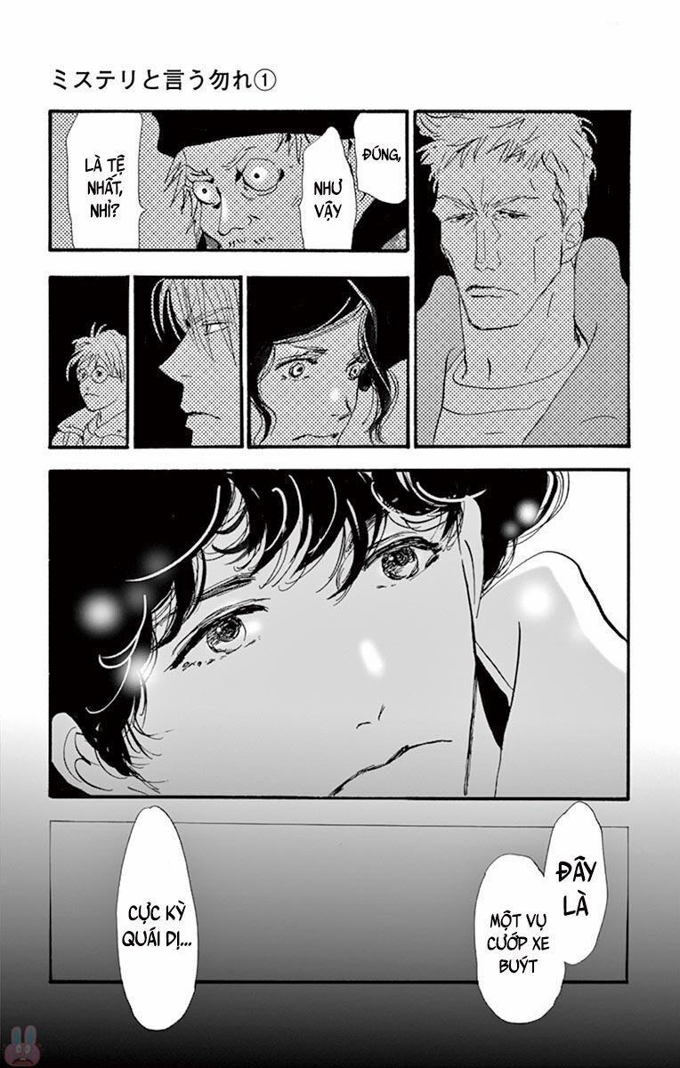 Mystery To Iunakare 2.1 trang 97