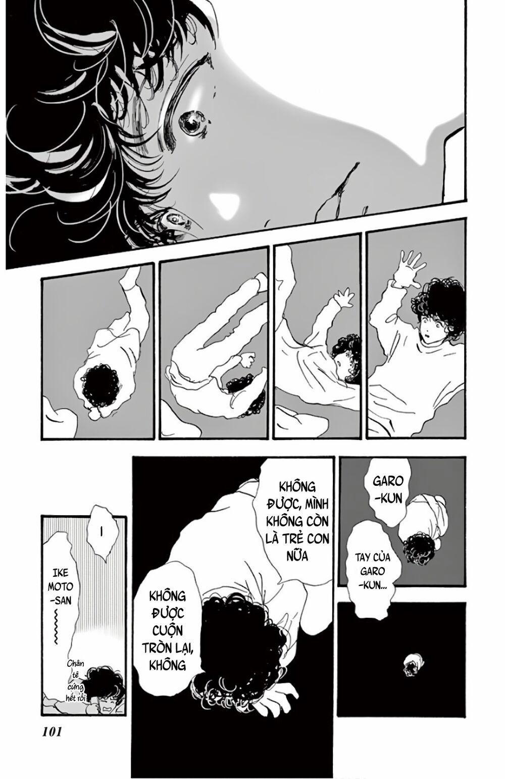 Mystery To Iunakare 2.2 trang 104