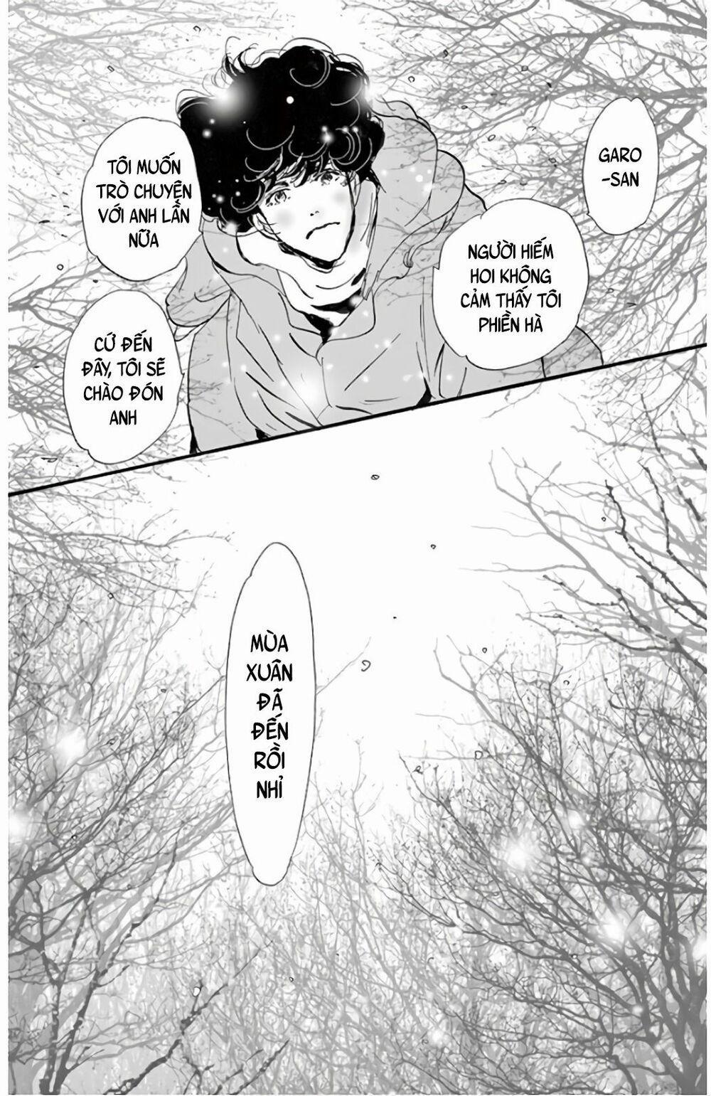 Mystery To Iunakare 2.2 trang 108