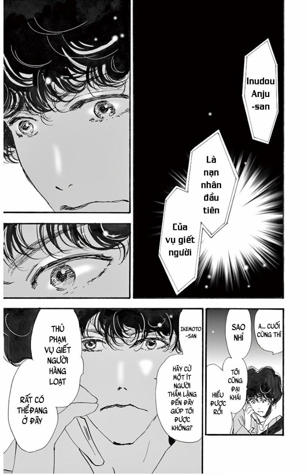 Mystery To Iunakare 2.2 trang 52