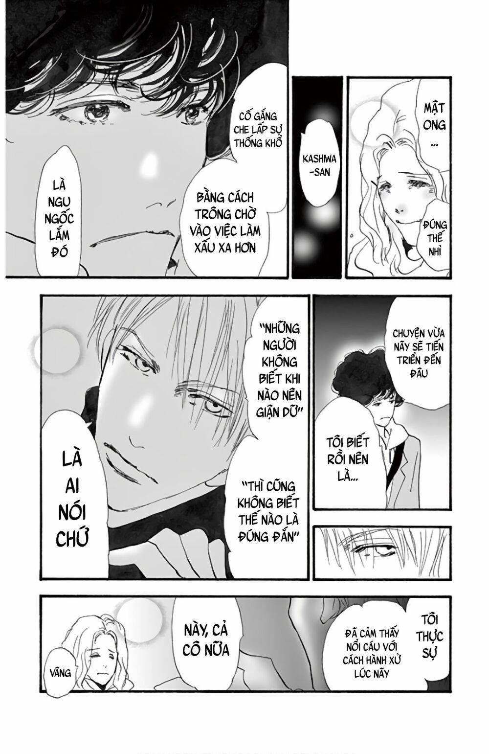 Mystery To Iunakare 2.2 trang 62