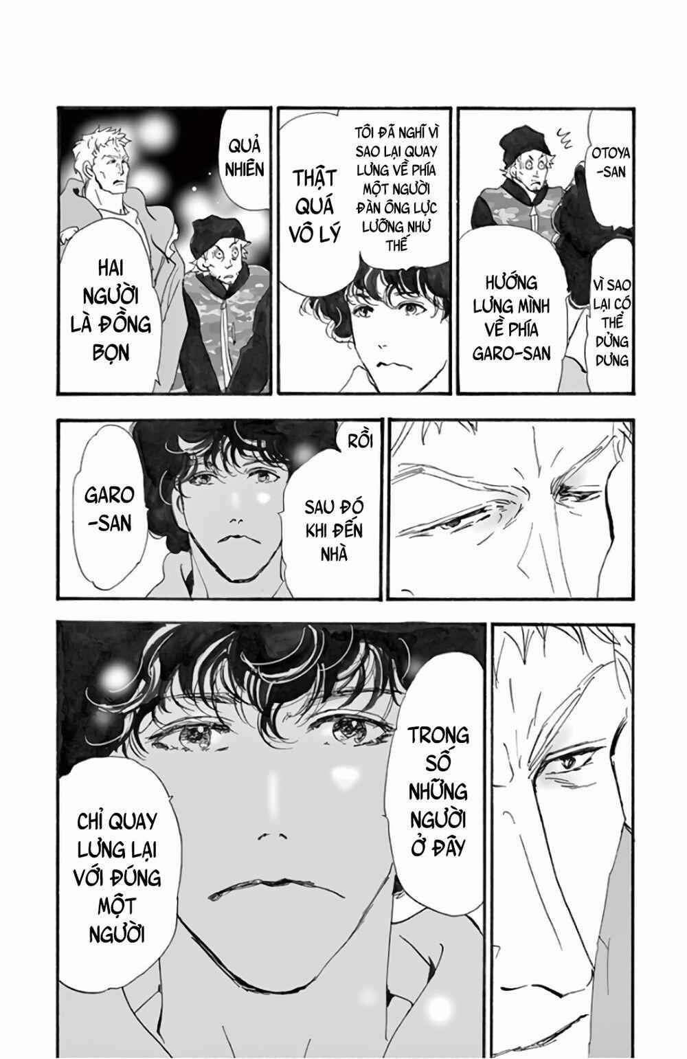 Mystery To Iunakare 2.2 trang 67