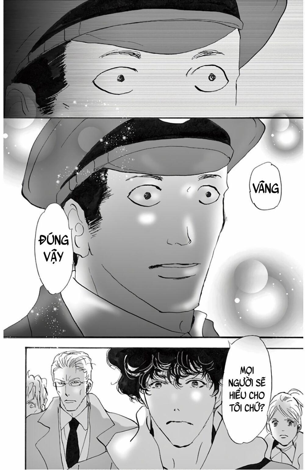 Mystery To Iunakare 2.2 trang 85