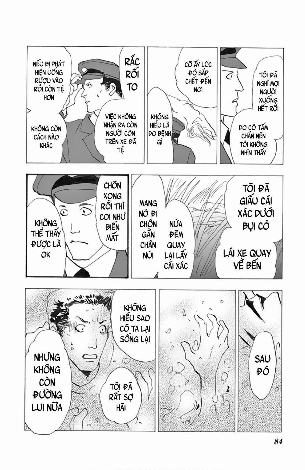 Mystery To Iunakare 2.2 trang 87