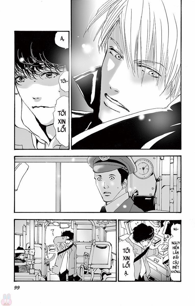 Mystery To Iunakare 2 trang 17