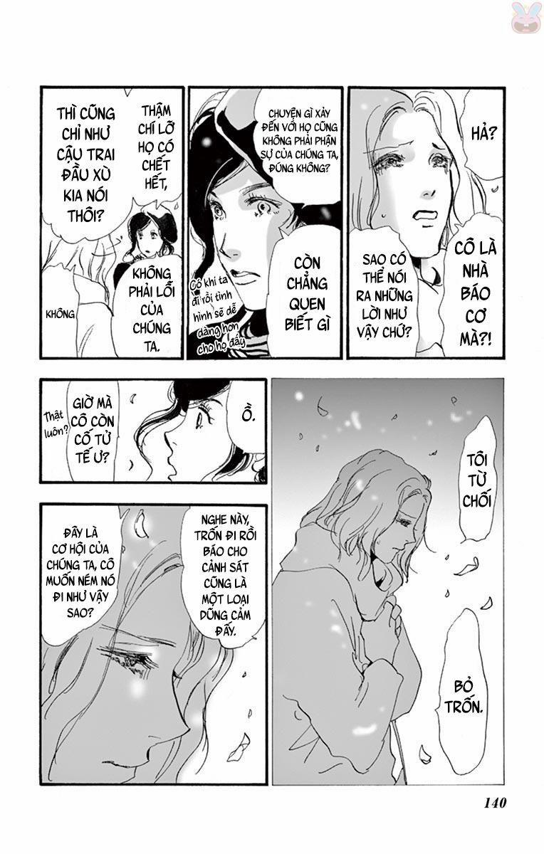 Mystery To Iunakare 2 trang 58