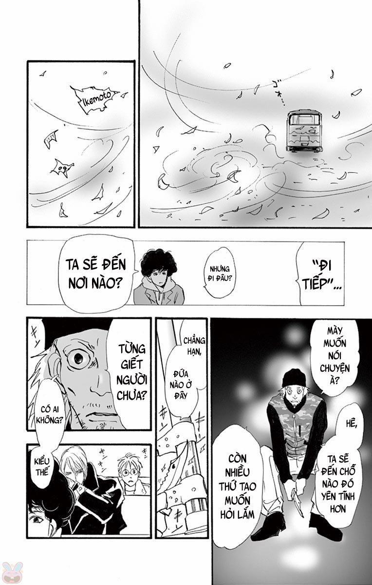 Mystery To Iunakare 2 trang 62