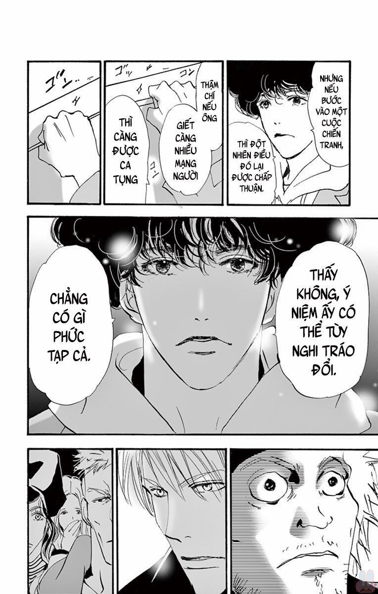 Mystery To Iunakare 2 trang 70