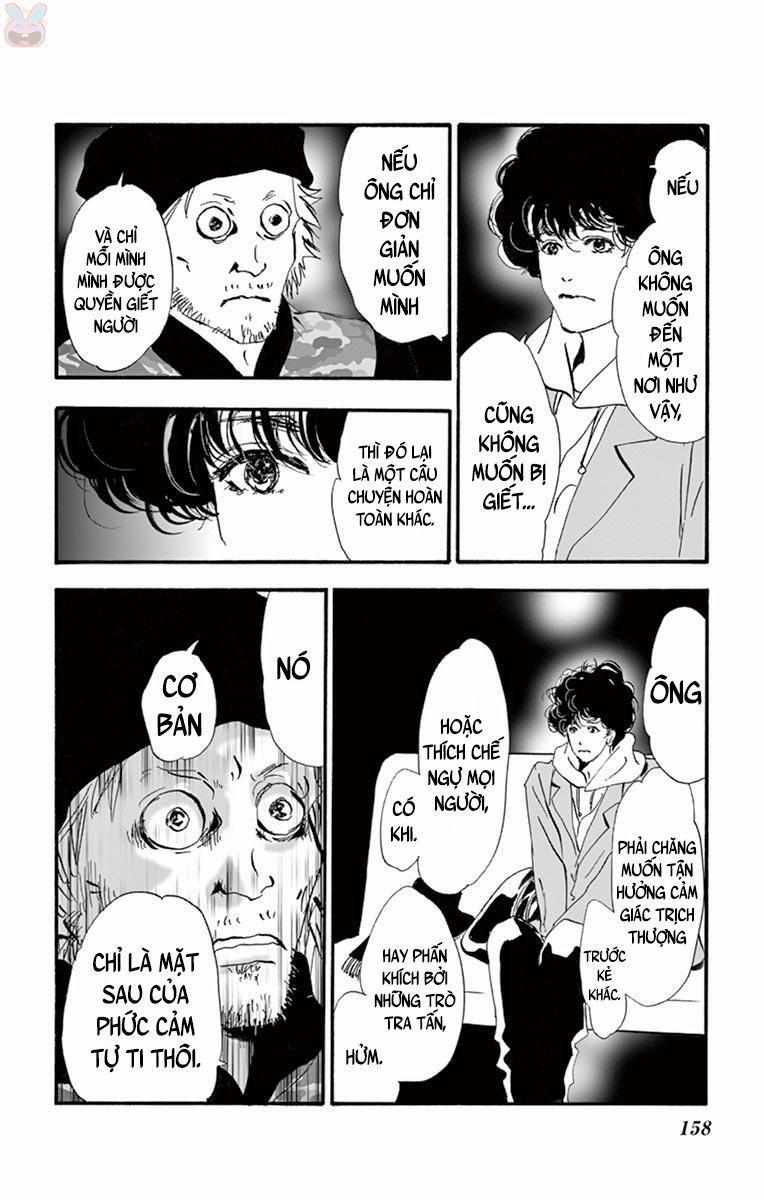 Mystery To Iunakare 2 trang 76