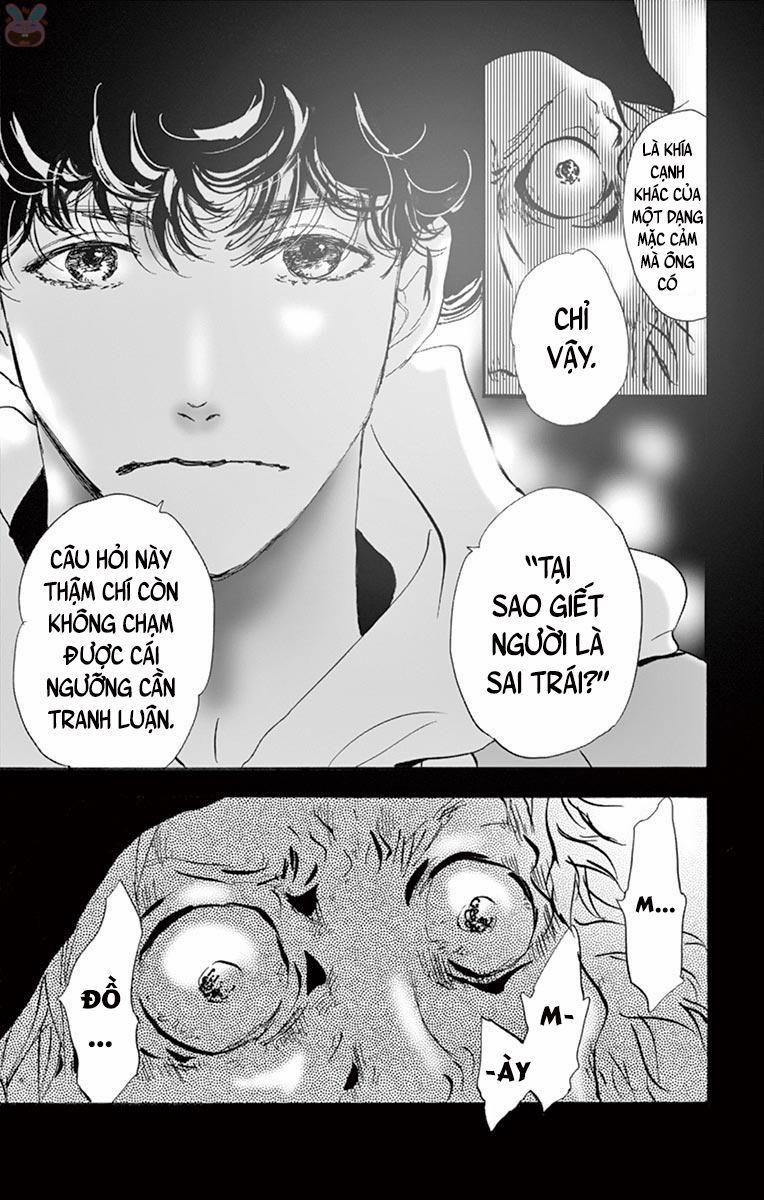 Mystery To Iunakare 2 trang 77