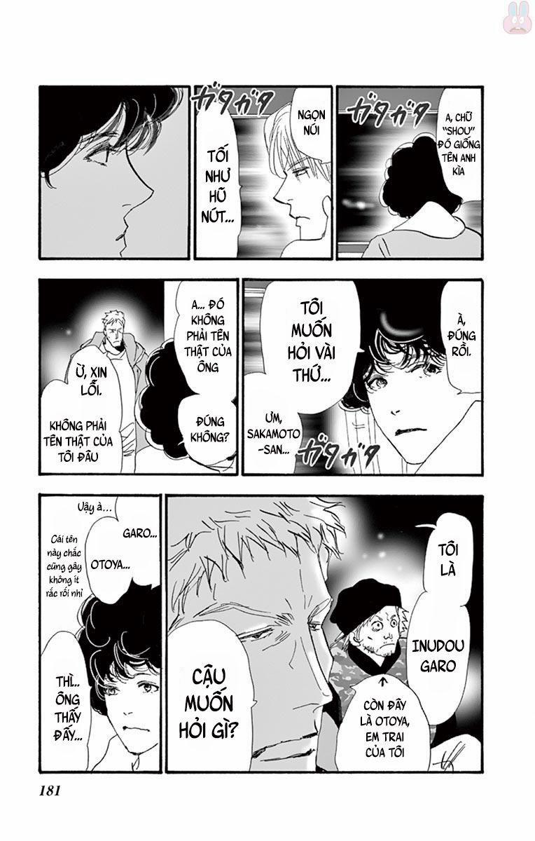 Mystery To Iunakare 2 trang 99