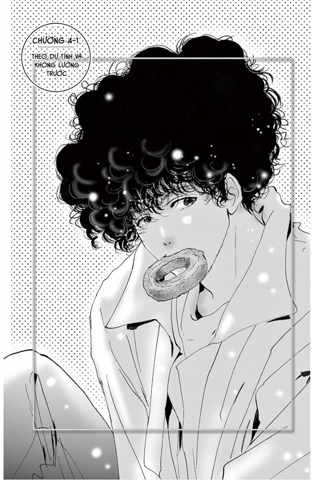 Mystery To Iunakare 4.1 trang 3