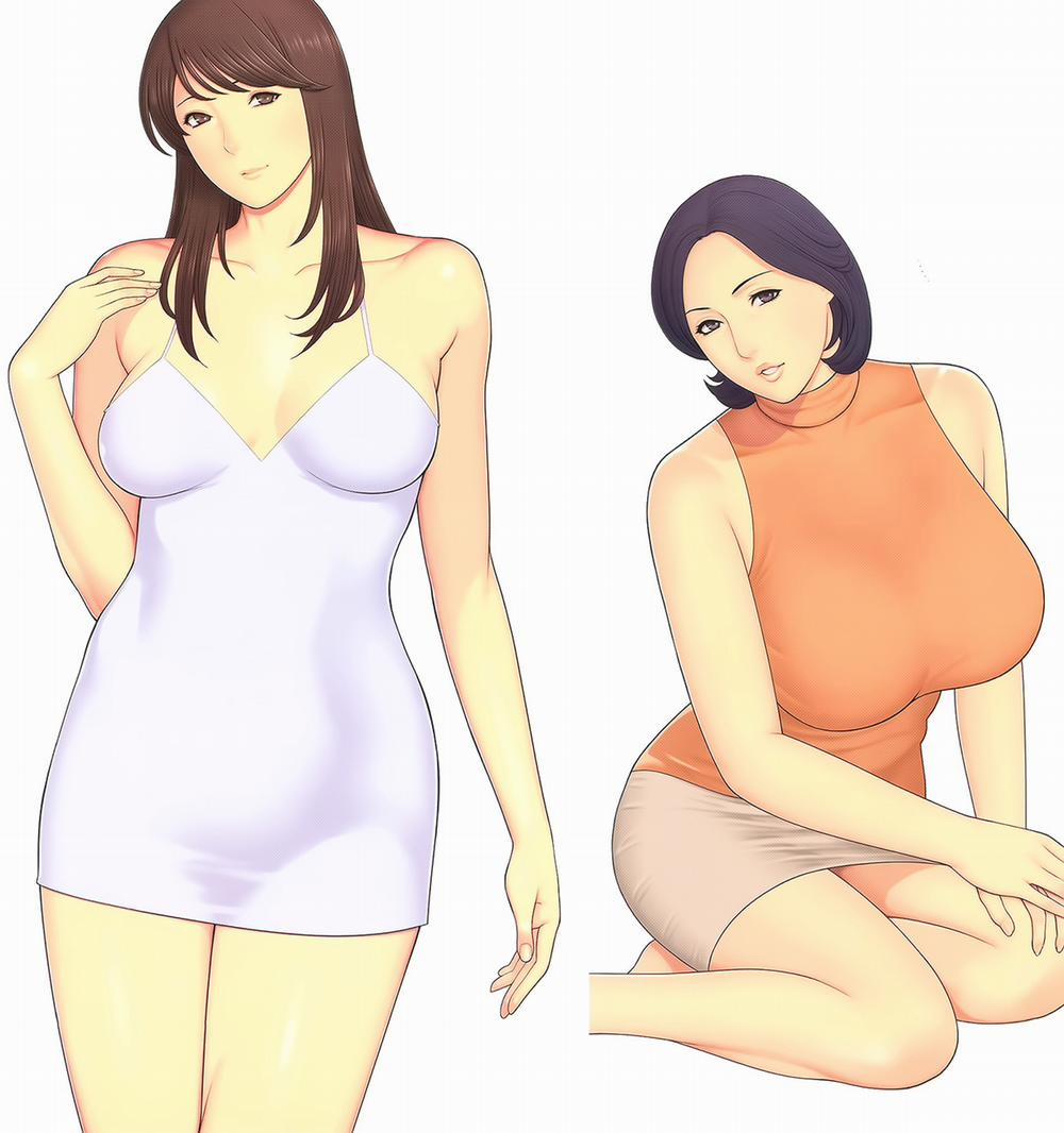 Mysthaven 1 trang 1