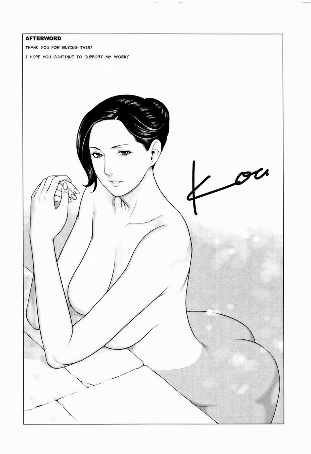 Mysthaven 10 [End] trang 19