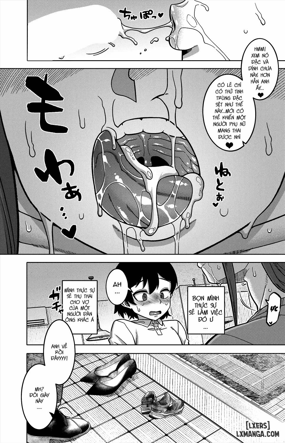 N Ken T Shi R Mura no Fuushuu ni Tsuite 1 trang 23