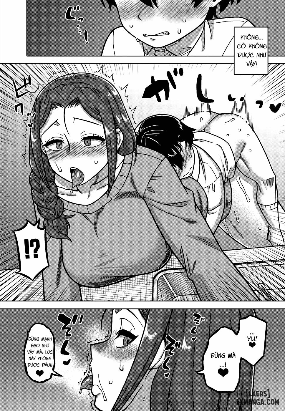 N Ken T Shi R Mura no Fuushuu ni Tsuite 1 trang 29