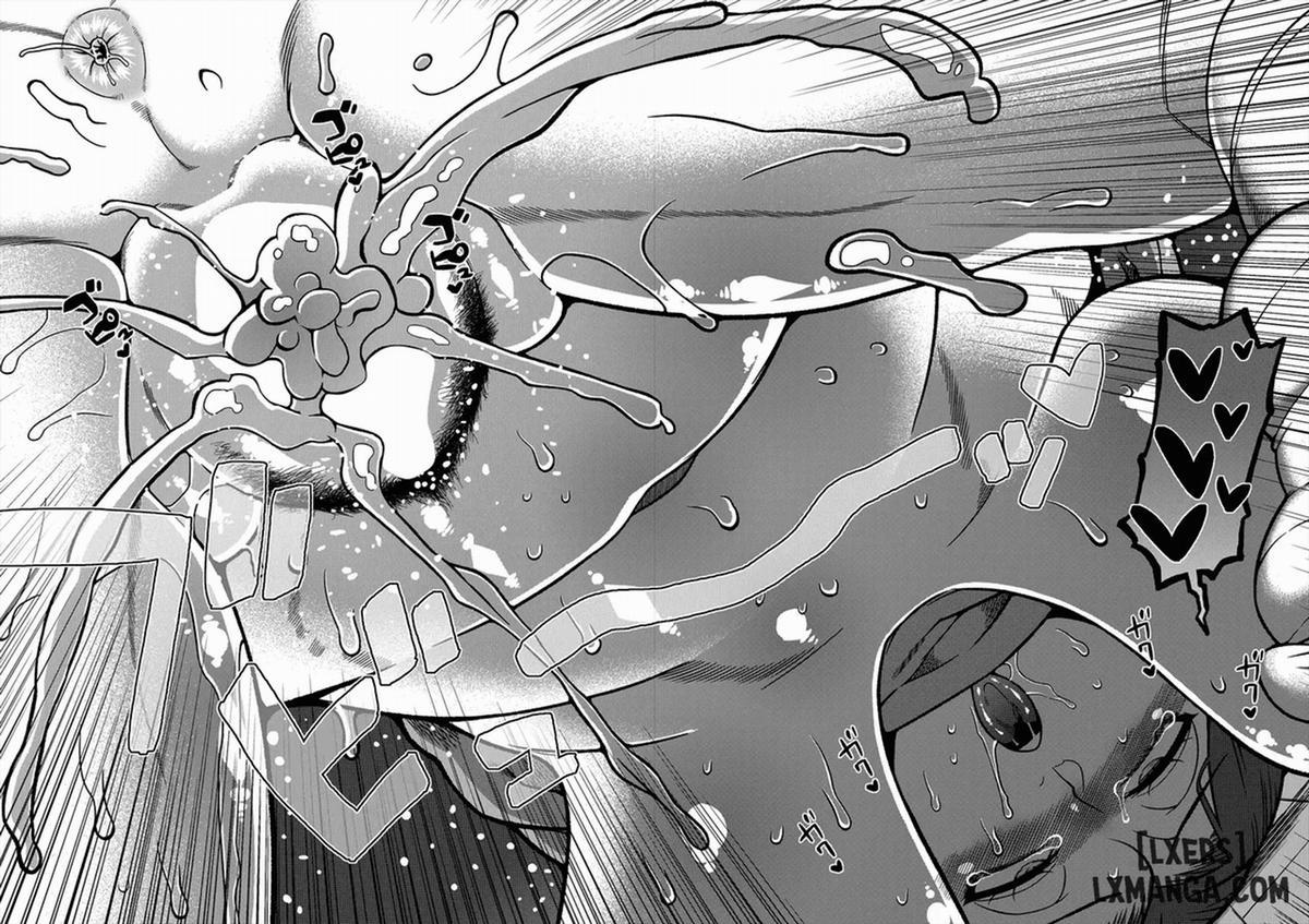 N Ken T Shi R Mura no Fuushuu ni Tsuite 1 trang 32