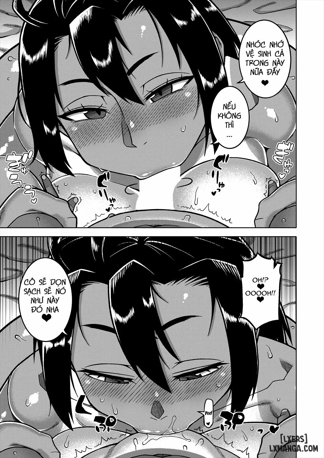 N Ken T Shi R Mura no Fuushuu ni Tsuite 2 trang 14