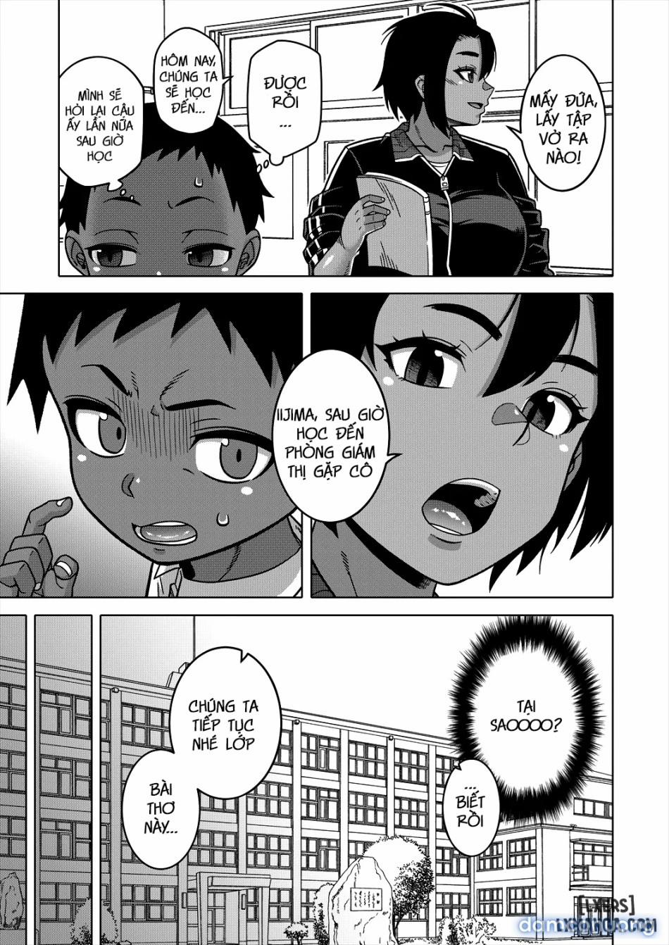 N-Ken T-Shi R-Mura No Fuushuu Ni Tsuite 2 trang 2