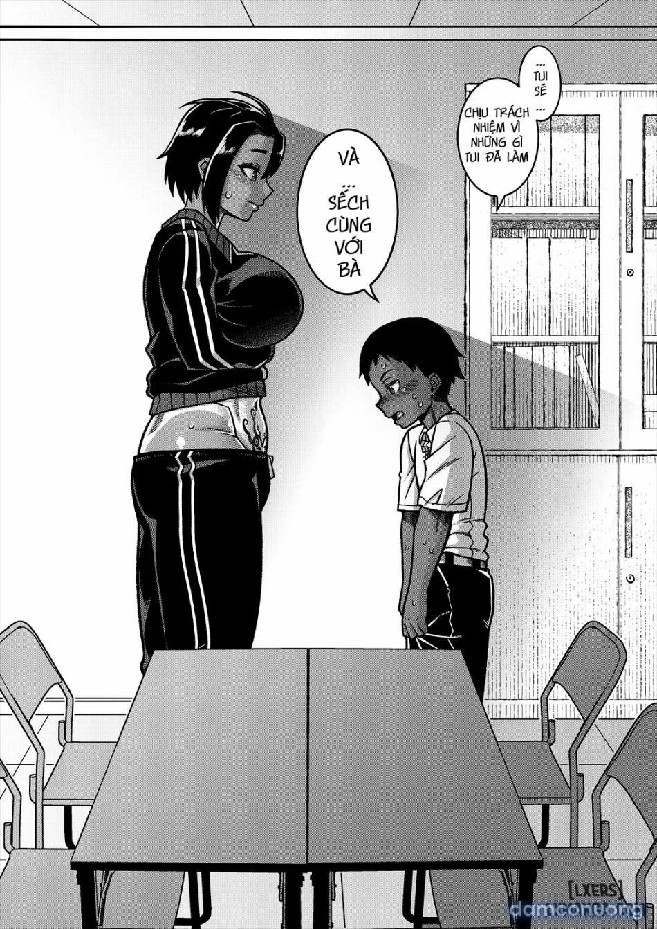 N-Ken T-Shi R-Mura No Fuushuu Ni Tsuite 2 trang 8