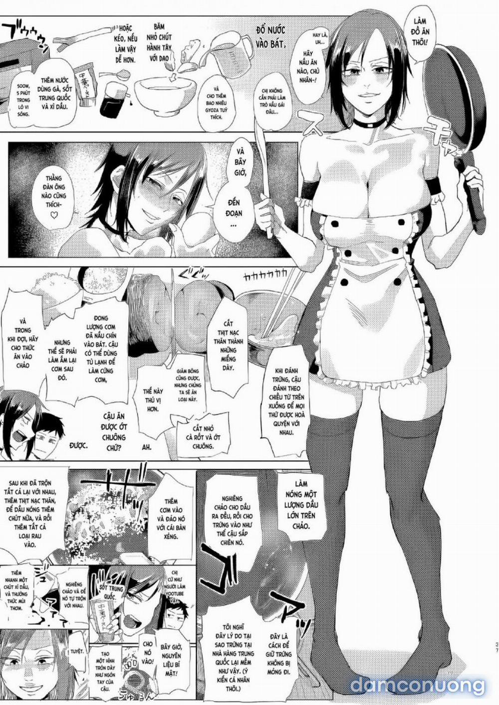 Na, shounen? 1 trang 39