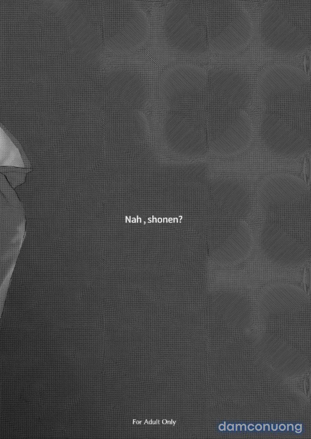 Na, shounen? 1 trang 55