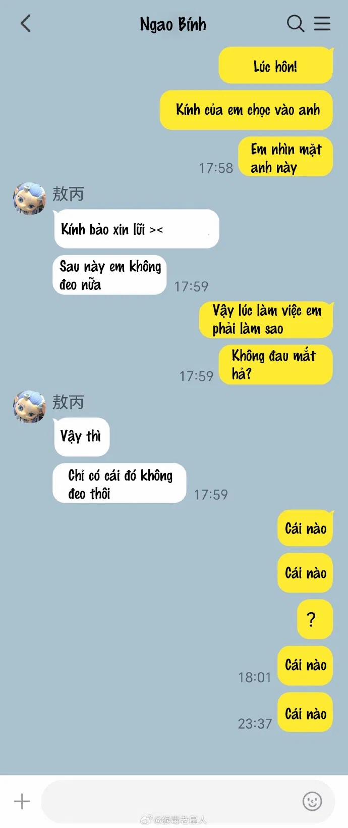 Na Tra x Ngao Bính 18 trang 5