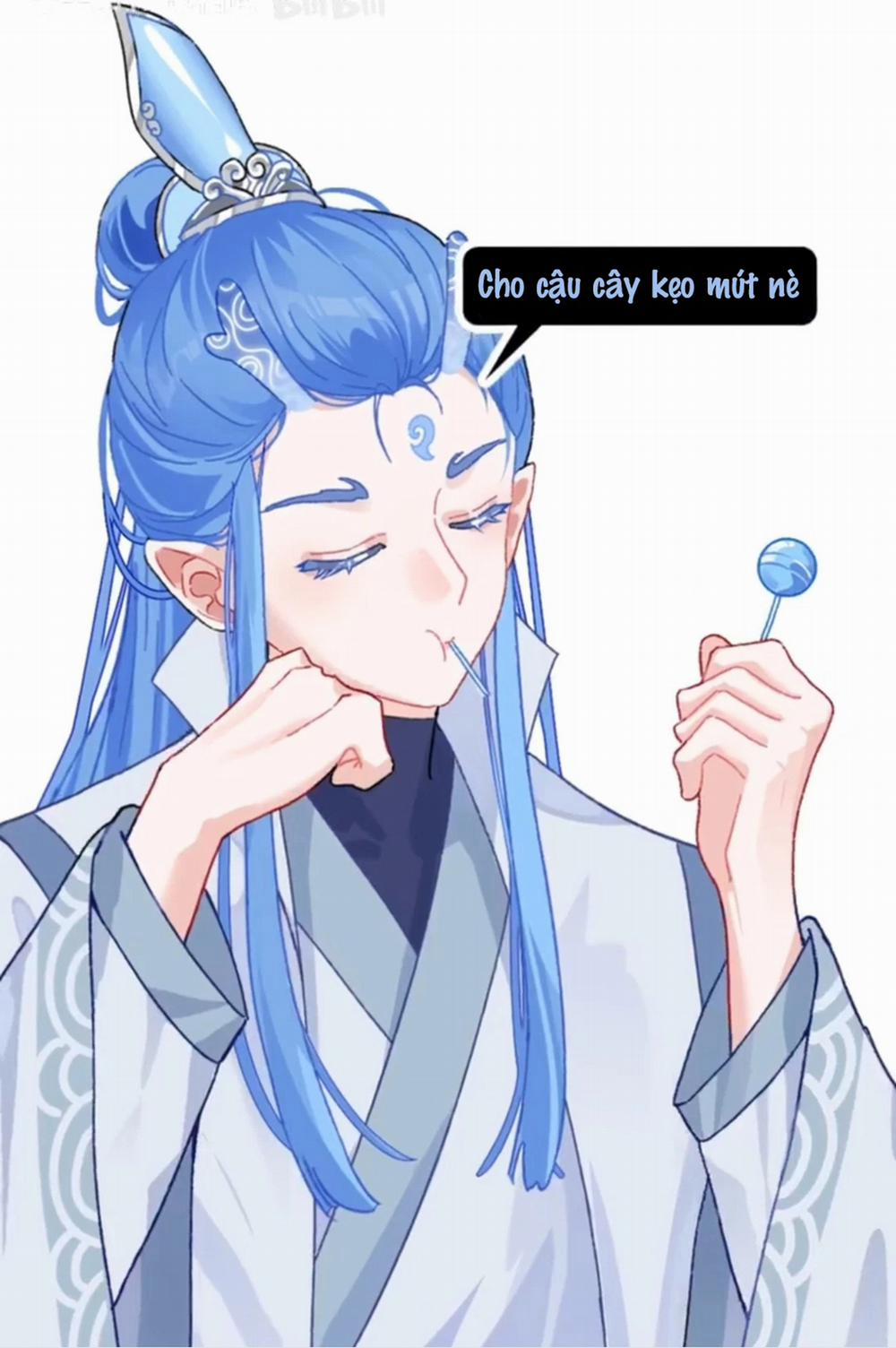 Na Tra x Ngao Bính 28 trang 0