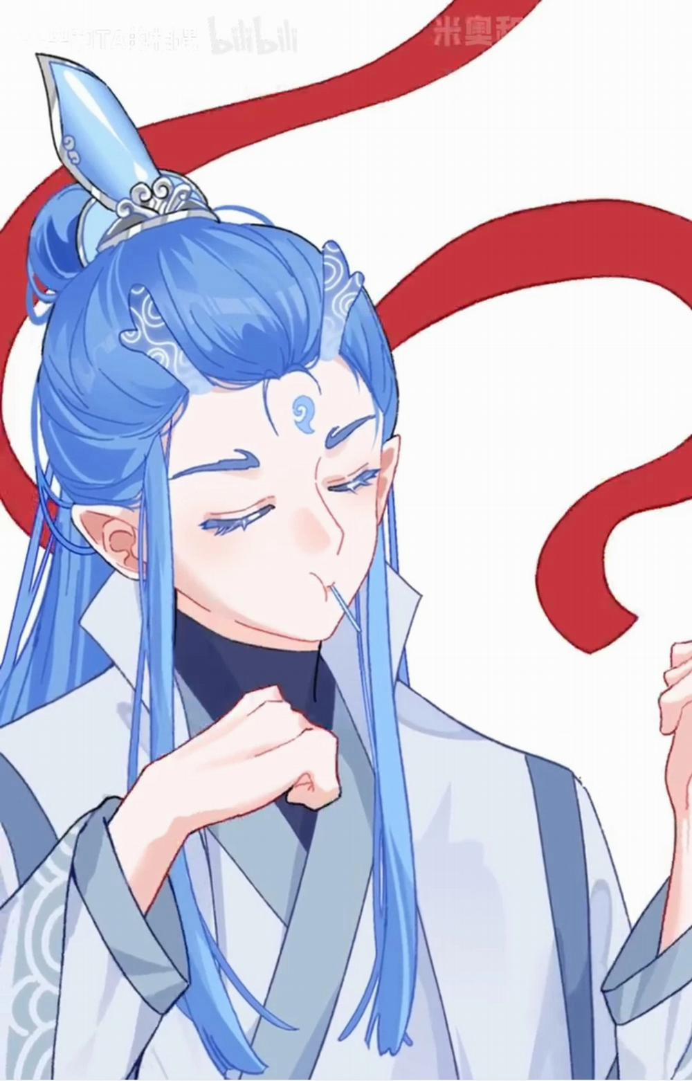 Na Tra x Ngao Bính 28 trang 2