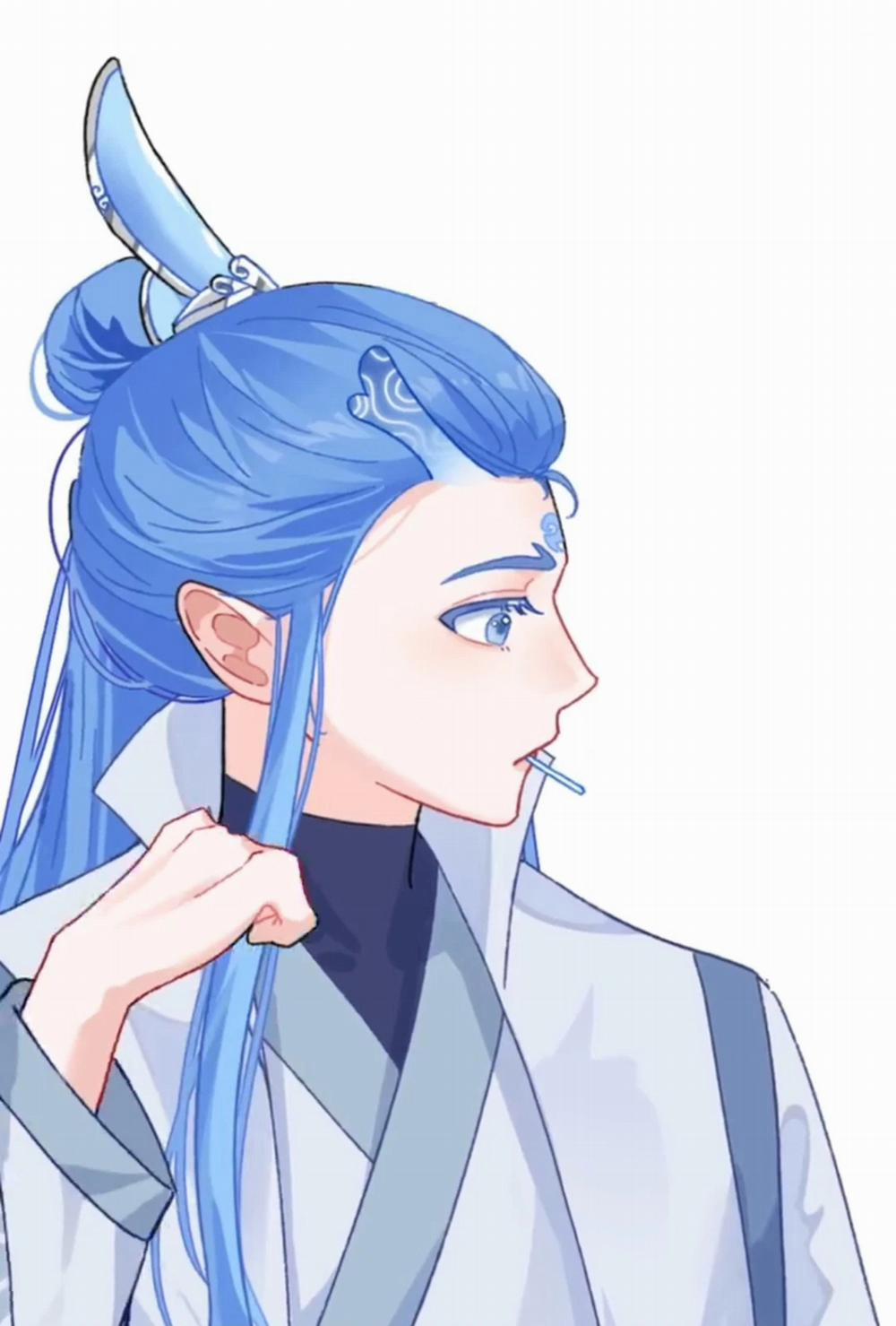 Na Tra x Ngao Bính 28 trang 3